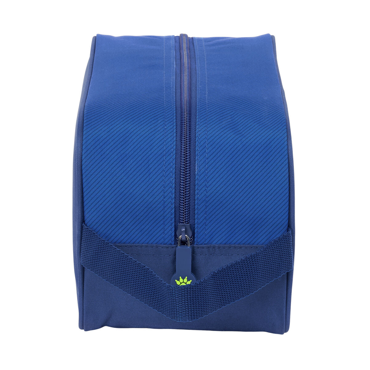 Θήκη Παπουτσιών Ταξιδιού Kelme Blue Μπλε 29 x 15 x 14 cm