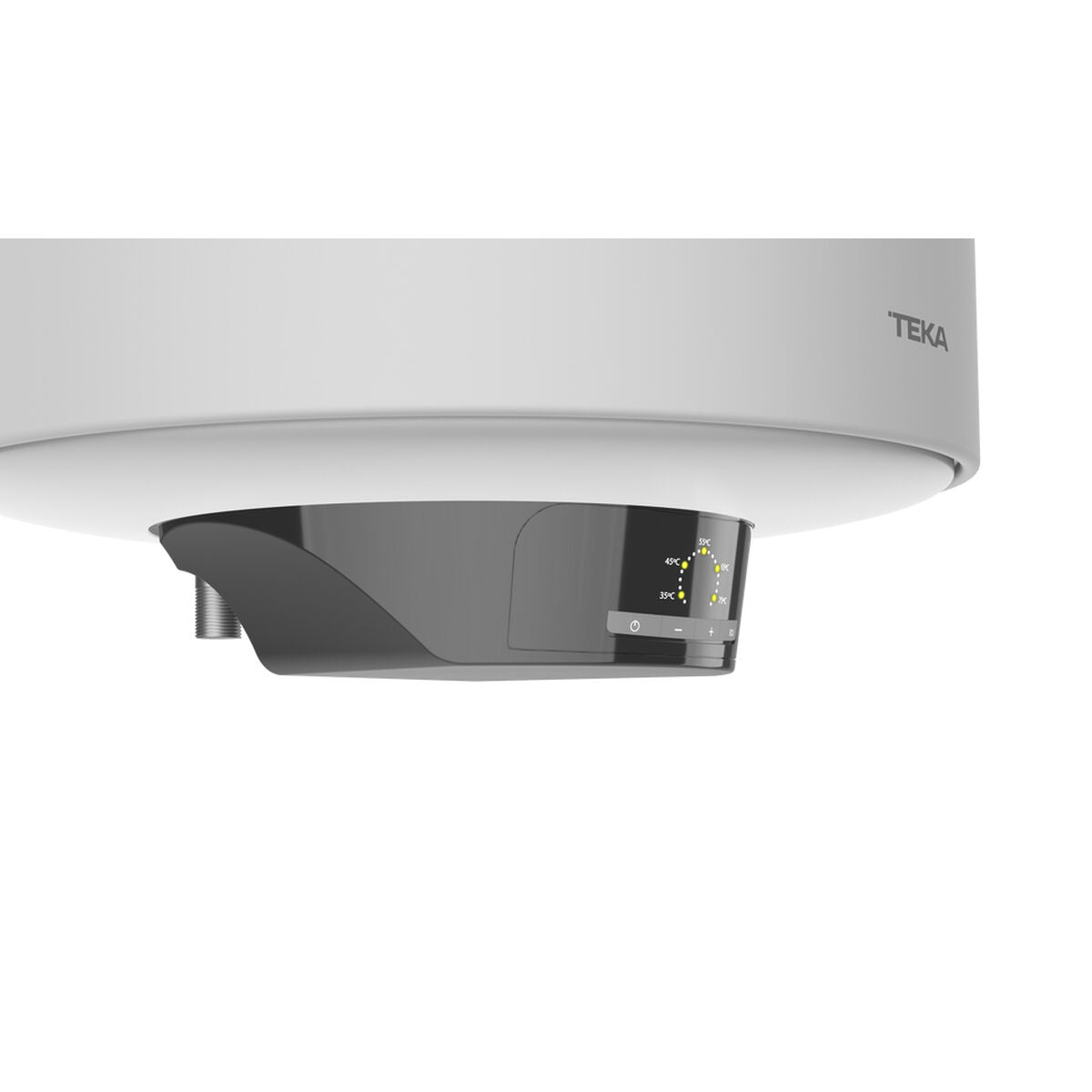 Electric Heater Teka SMART EWH 80 VE-D Λευκό 80 L (Ανακαινισμenα B)