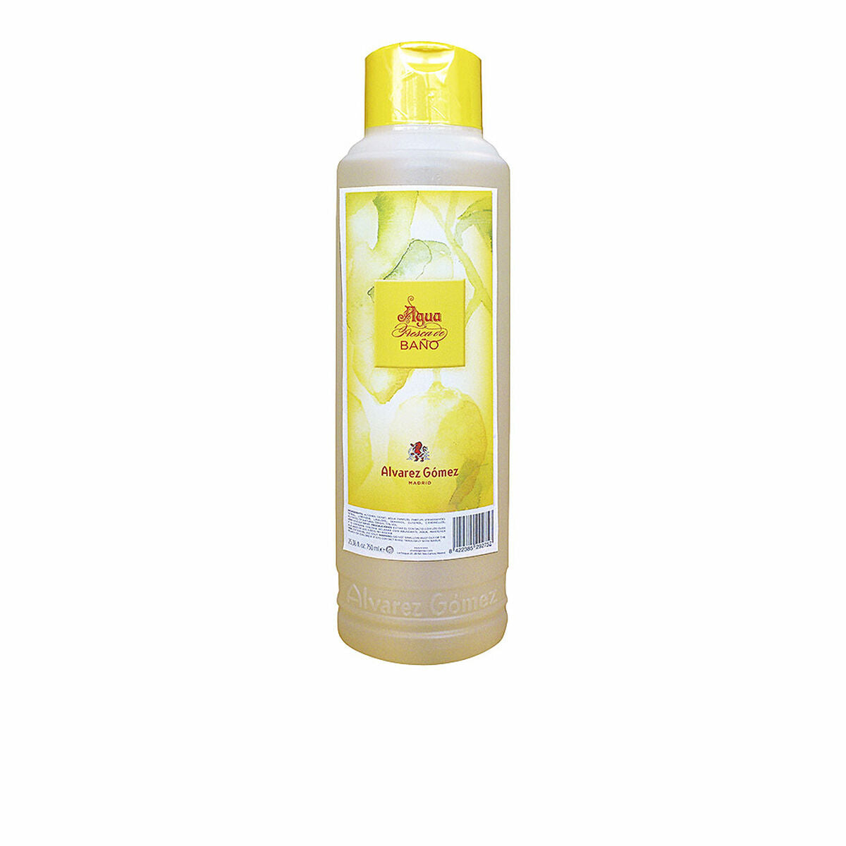 Ανδρικό Άρωμα Alvarez Gomez EDC 750 ml