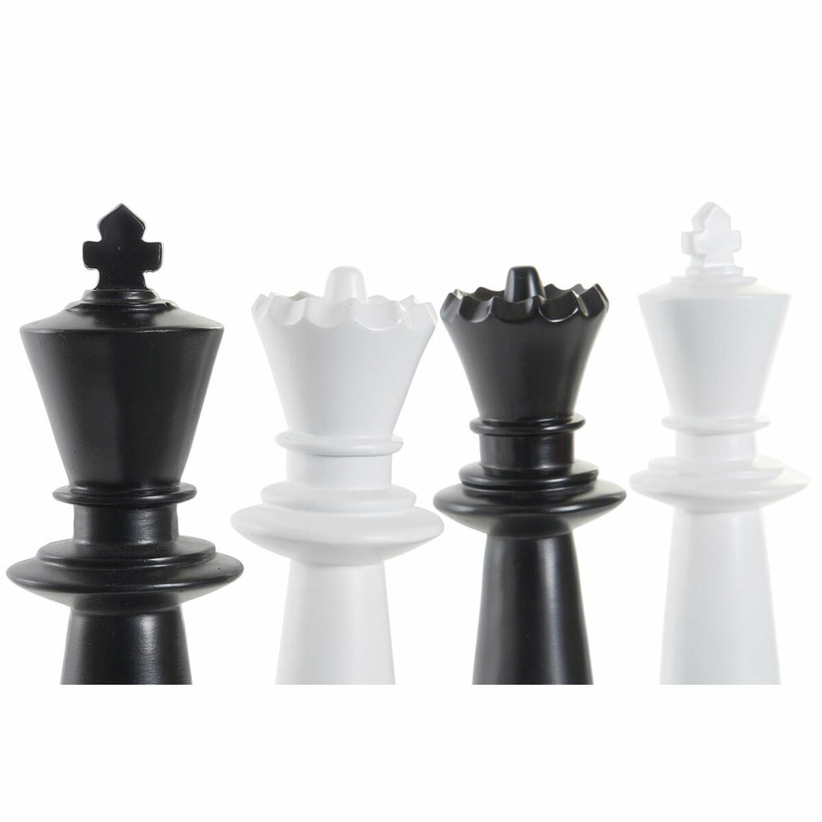 Διακοσμητική Φιγούρα DKD Home Decor (Ανακαινισμenα B)