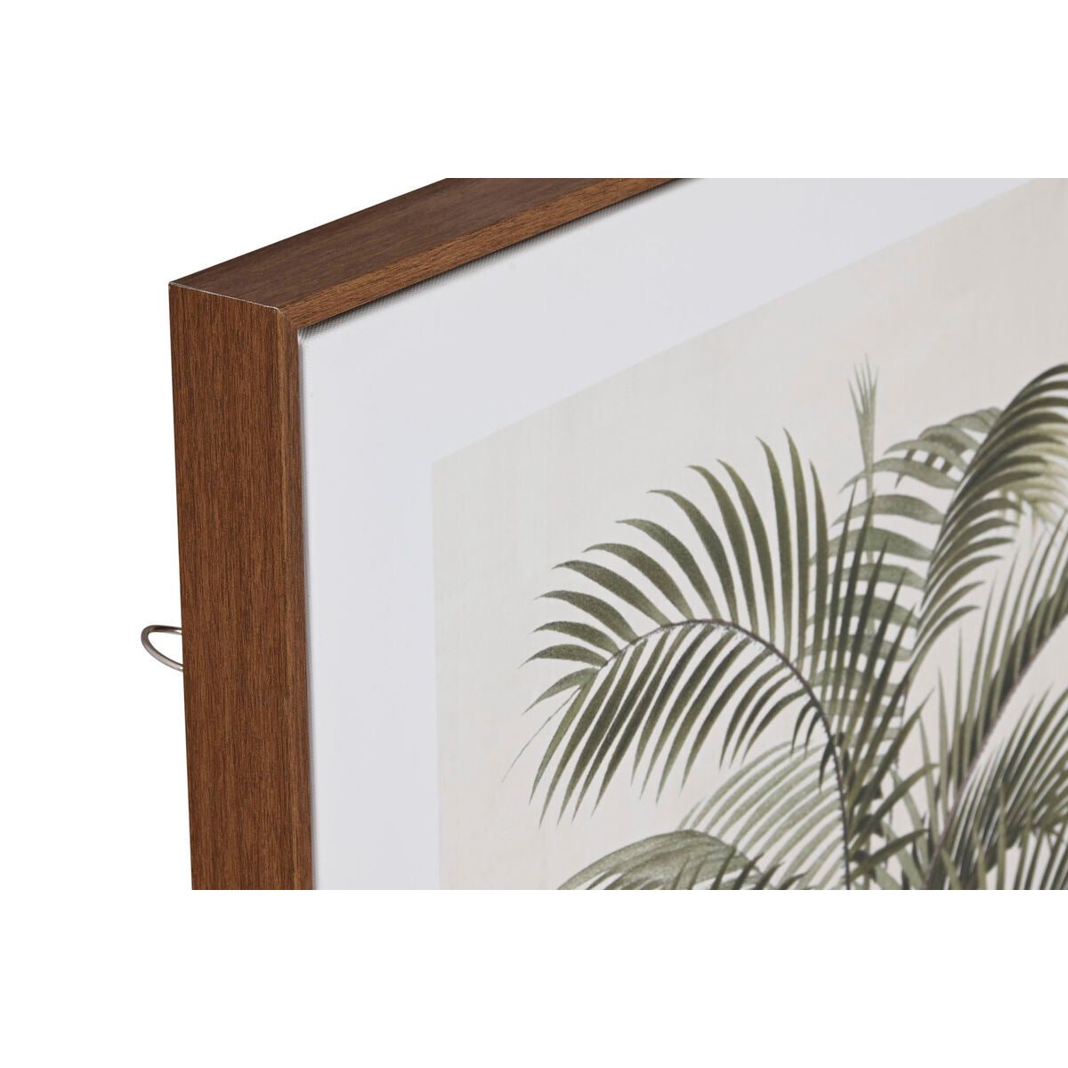 Καμβάς Home ESPRIT πολυστερίνη Καμβάς 60 x 4 x 80 cm