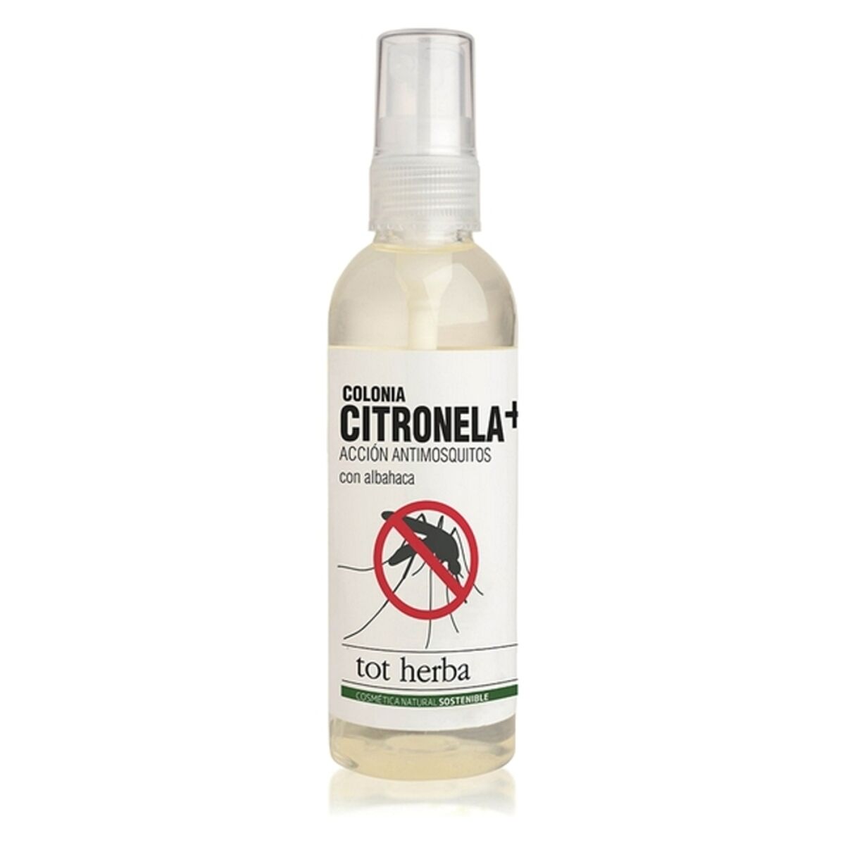 Απωθητικό κουνουπιών Tot Herba TP-8425284221811_357311_Vendor 100 ml