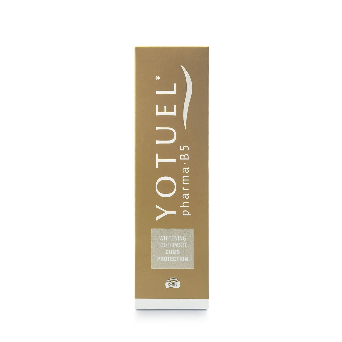Οδοντόκρεμα Λεύκανσης Yotuel Farma B5 50 ml