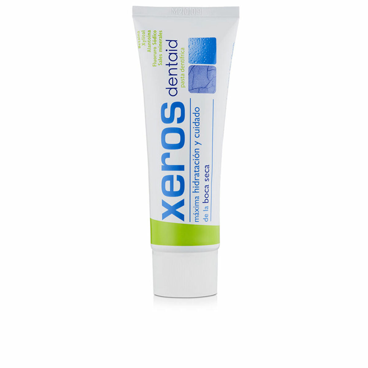Οδοντόκρεμα Xeros dentaid XEROS DENTAID 75 ml