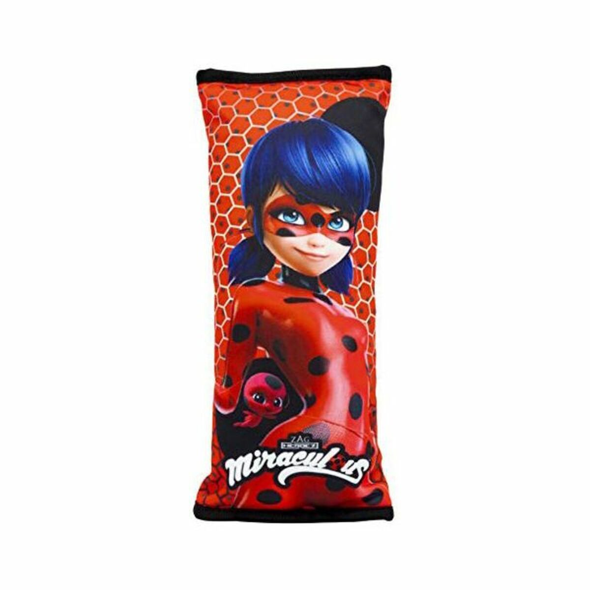 Προστατευτικά Ζώνης Ασφαλείας Lady Bug CS4