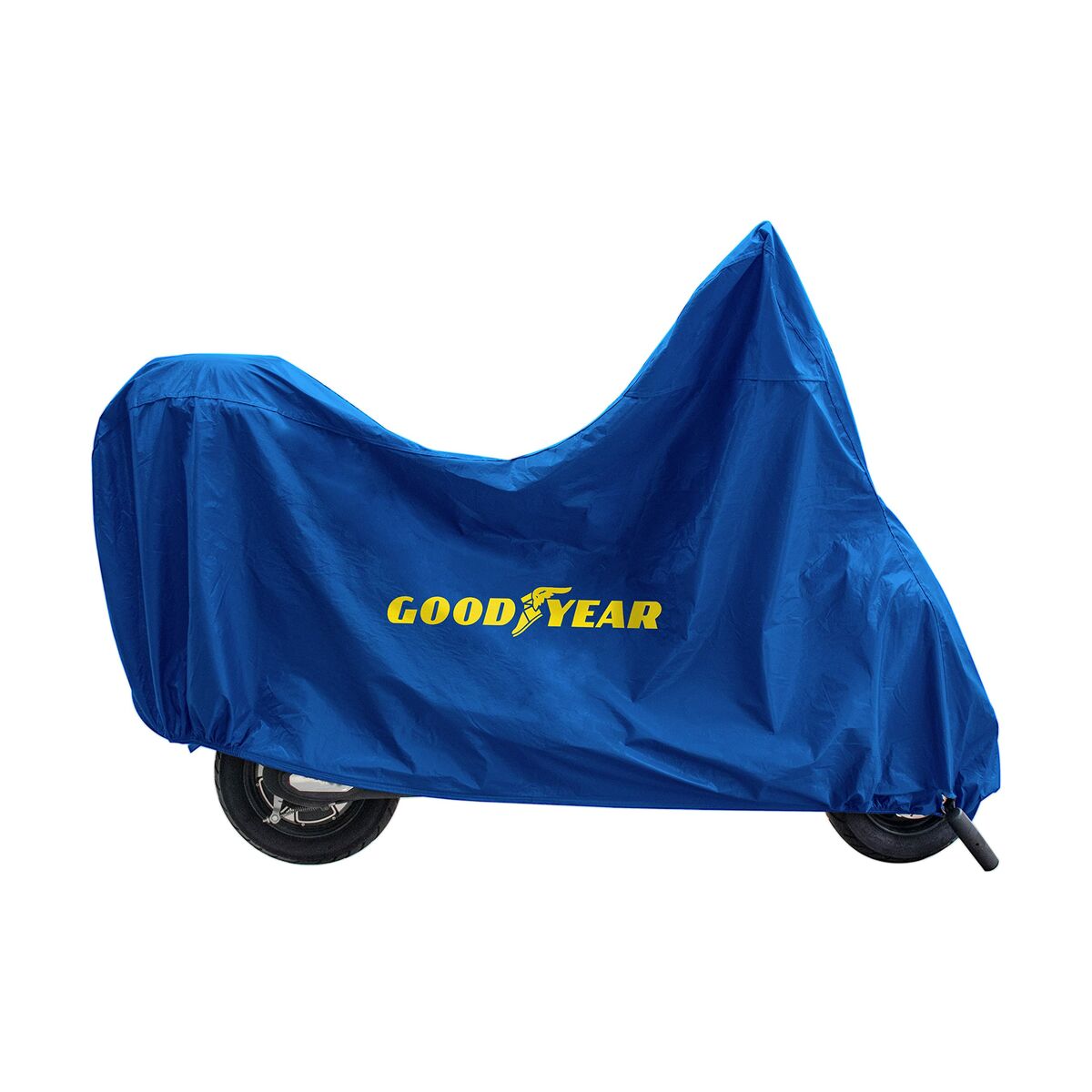 Κάλυμμα Μοτοσυκλέτας Goodyear GOD7022 Μπλε