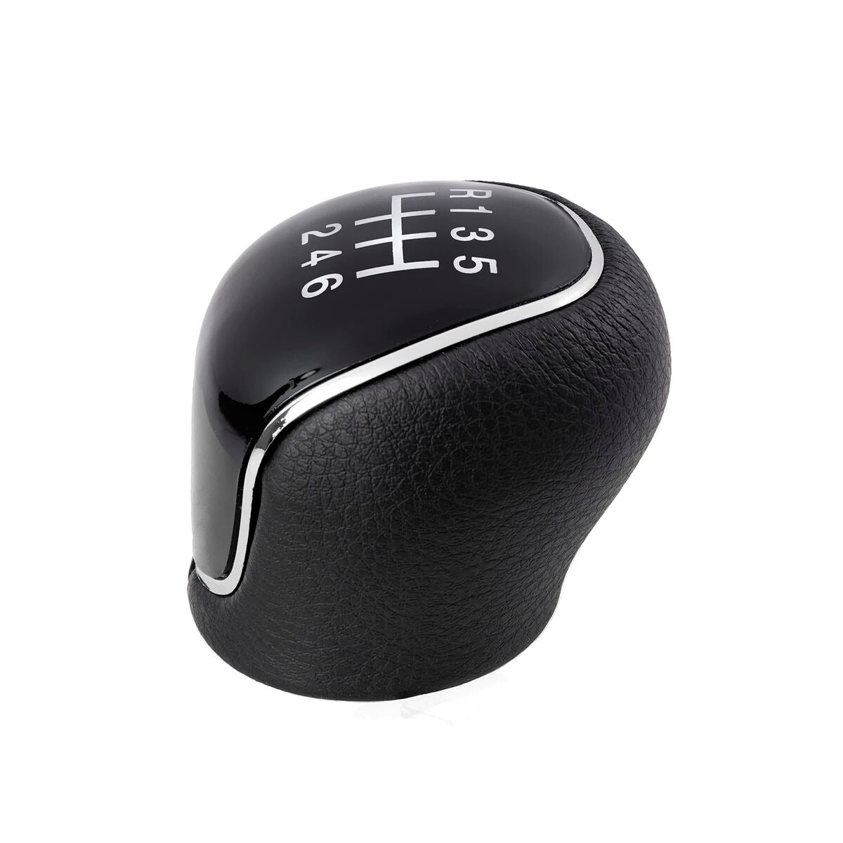 Κουμπί Αλλαγής Ταχυτήτων ABC Parts FORD MONDEO MK3/4 FOCUS MK2/3/ S/C-MAX/KUGA