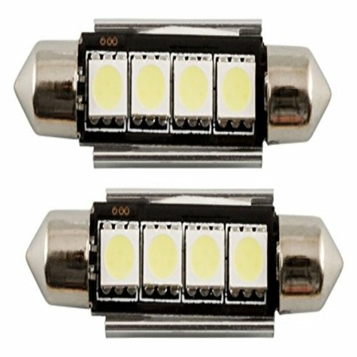 Λάμπα Αυτοκινήτου Superlite LED (42 mm)