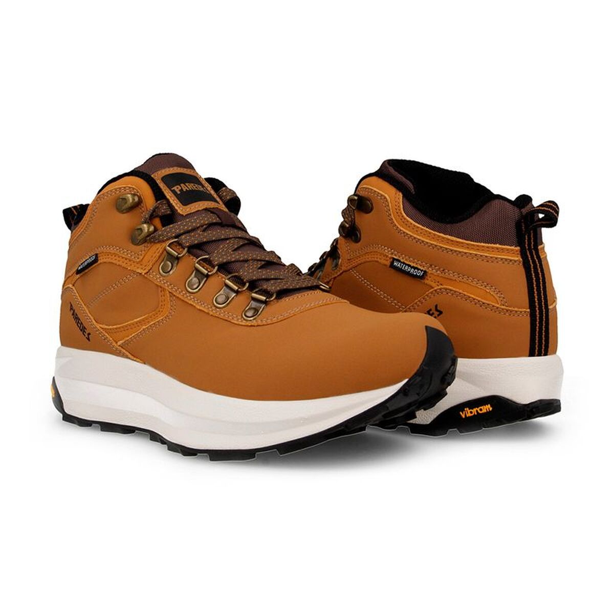 Ανδρικές Μπότες Paredes Paterna VIBRAM