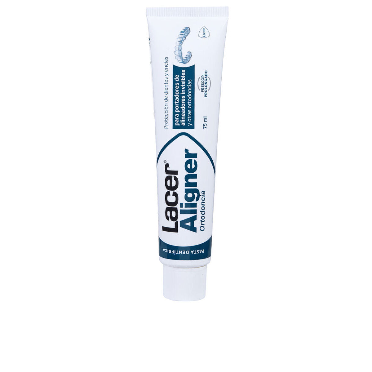 Οδοντόκρεμα Lacer ALIGNER 75 ml