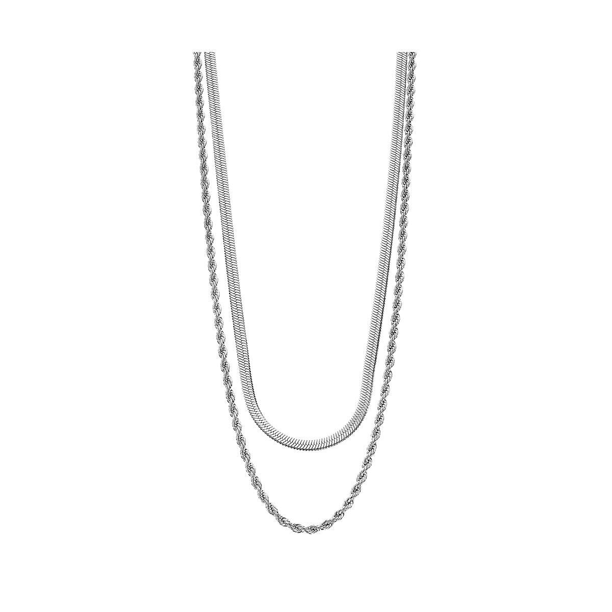Γυναικεία Κολιέ Lotus LS2343-1/1