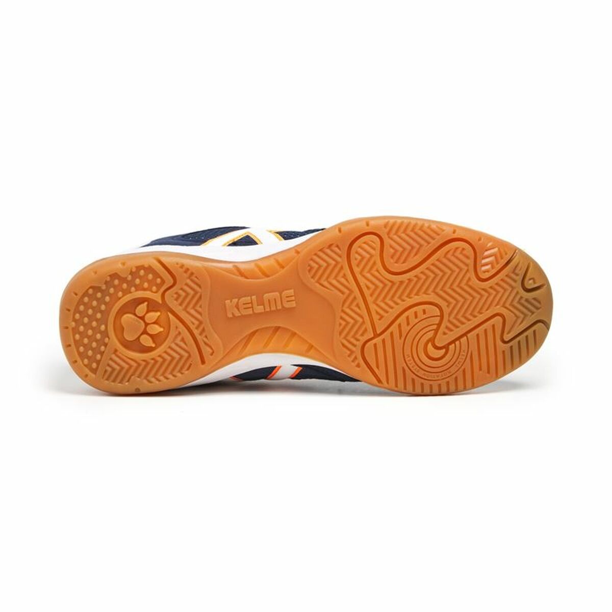 Παπούτσια Ποδοσφαίρου Σάλας για Ενήλικες Kelme Indoor Copa Ναυτικό Μπλε