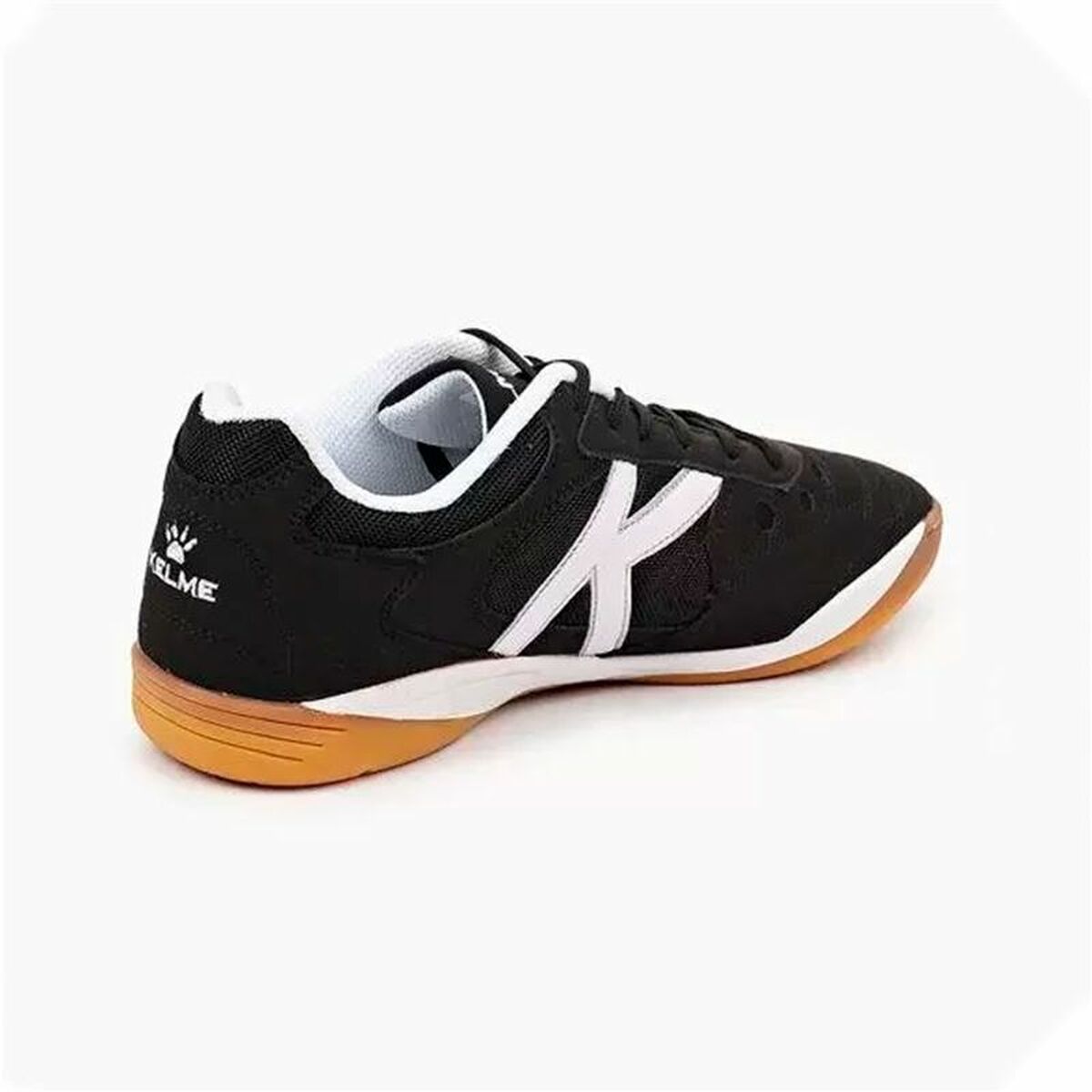 Ανδρικά Αθλητικά Παπούτσια Kelme Copa Μαύρο
