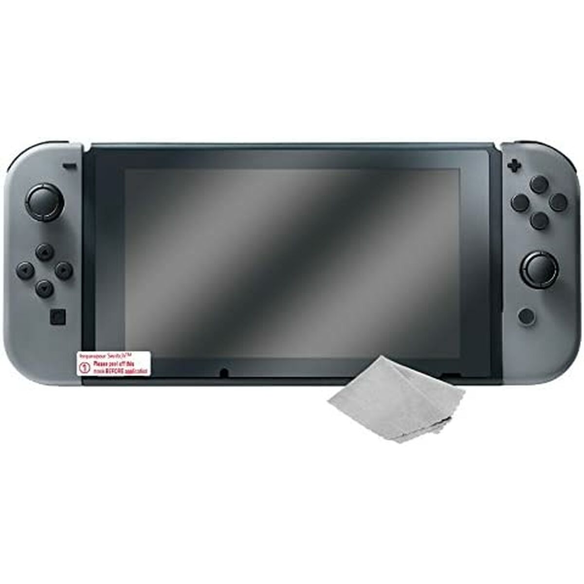 Προστατευτικό Οθόνης για Nintendo Switch Blackfire