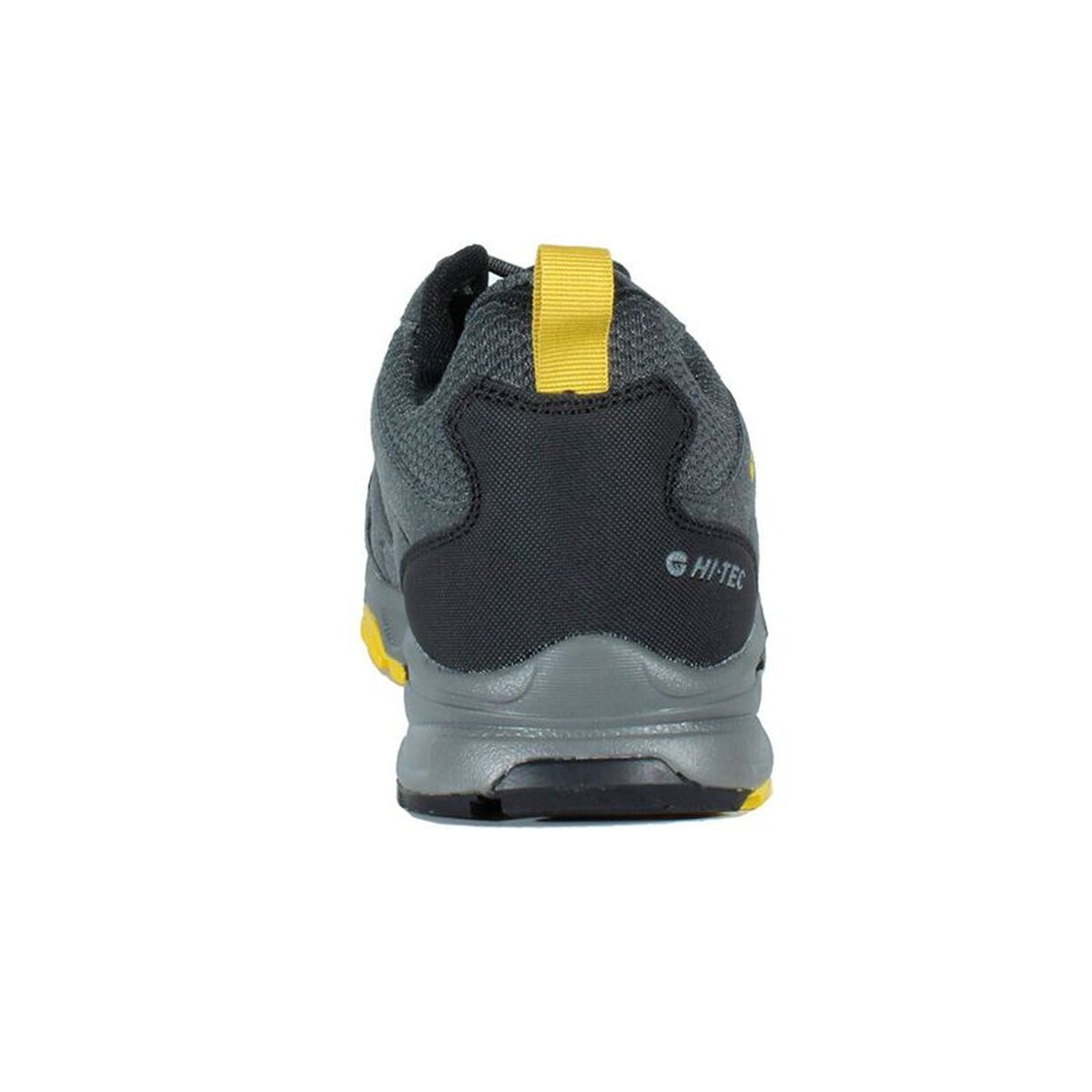 Ανδρικά Παπούτσια για Περπάτημα Hi-Tec Sensitive Low Wp