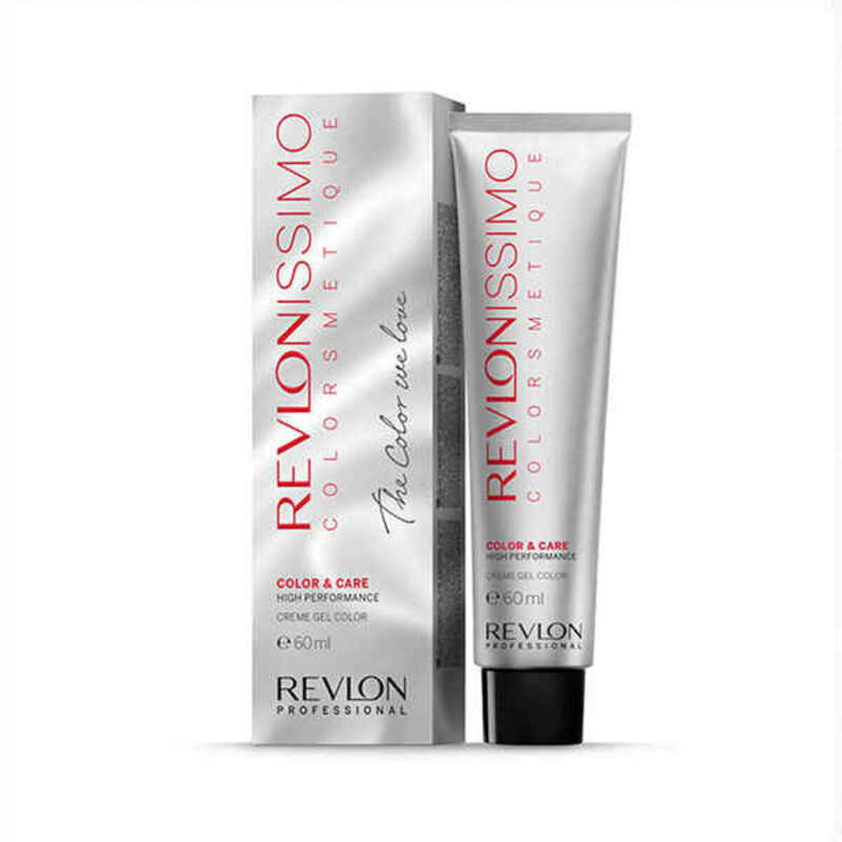 Μόνιμη Βαφή Revlonissimo Colorsmetique Revlon Revlonissimo Colorsmetique 77.40 Nº 77.40 (60 ml)