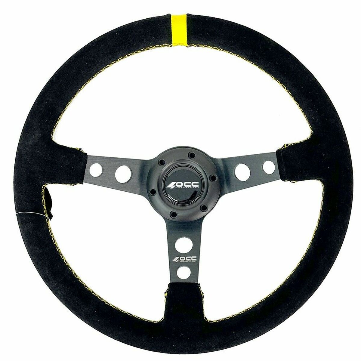 Κάθισμα Racing OCC Motorsport LIM10314
