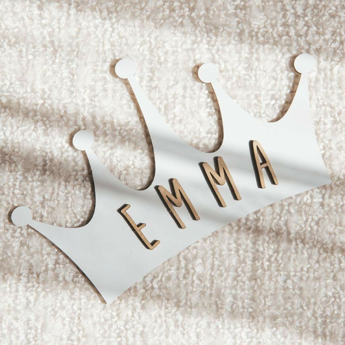 Διακόσμηση τοίχων VINTIUN Crown