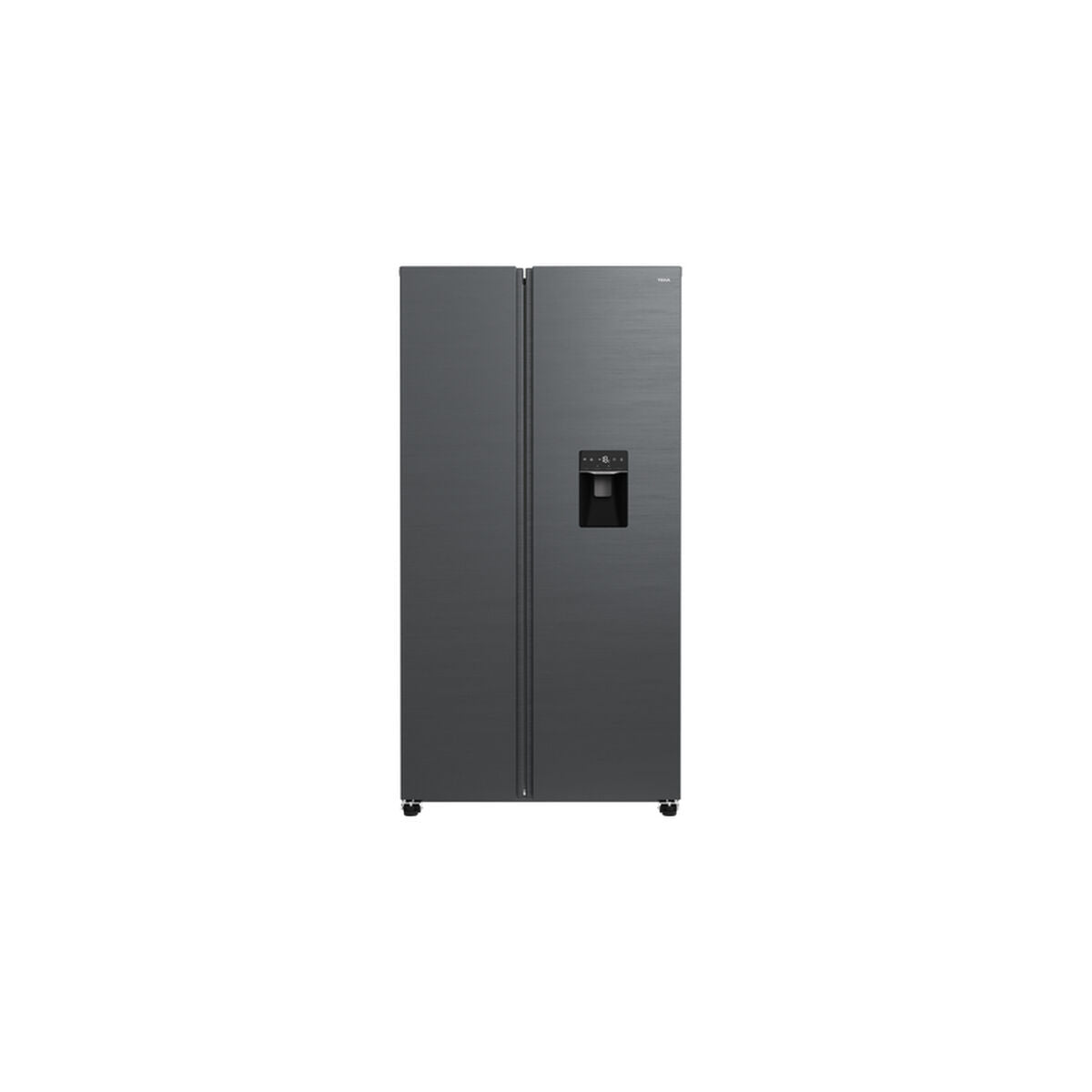 Συνδυασμένο Ψυγείο Teka RLF74930SS Ασημί (Ανακαινισμenα A)