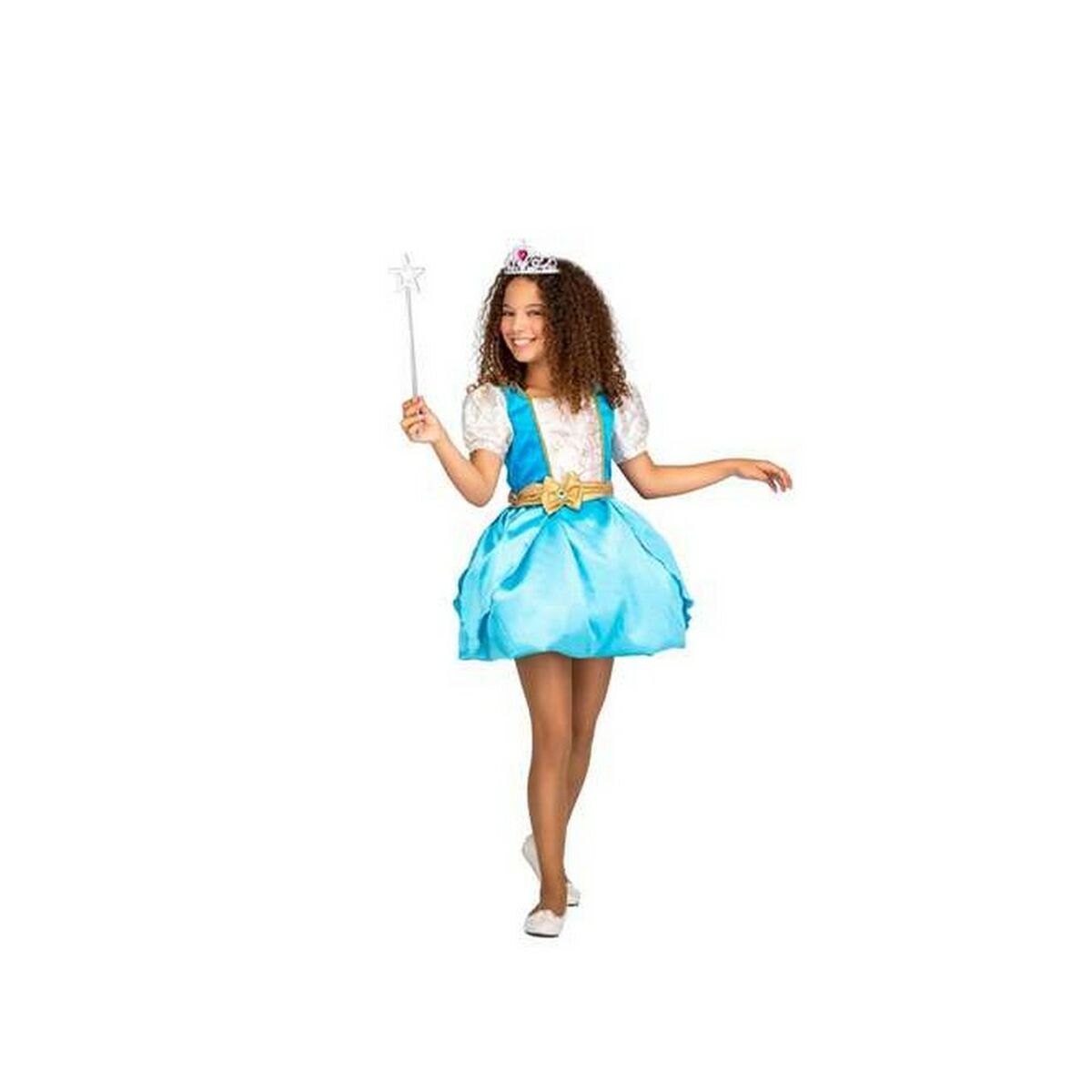 Αποκριάτικη Στολή για Παιδιά My Other Me Magic Princess