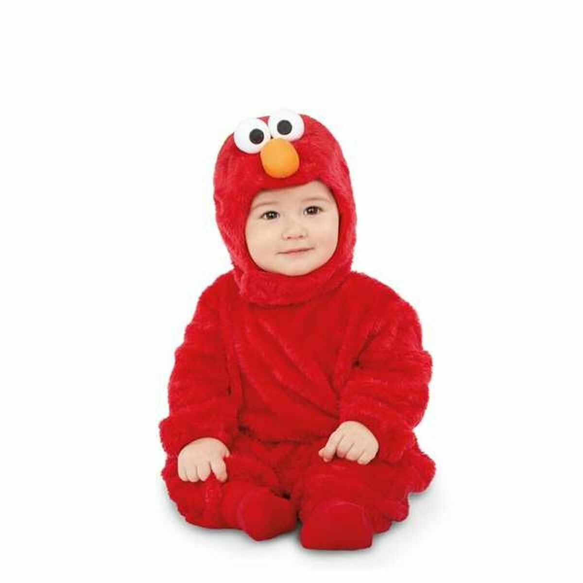 Αποκριάτικη Στολή για Παιδιά My Other Me Elmo