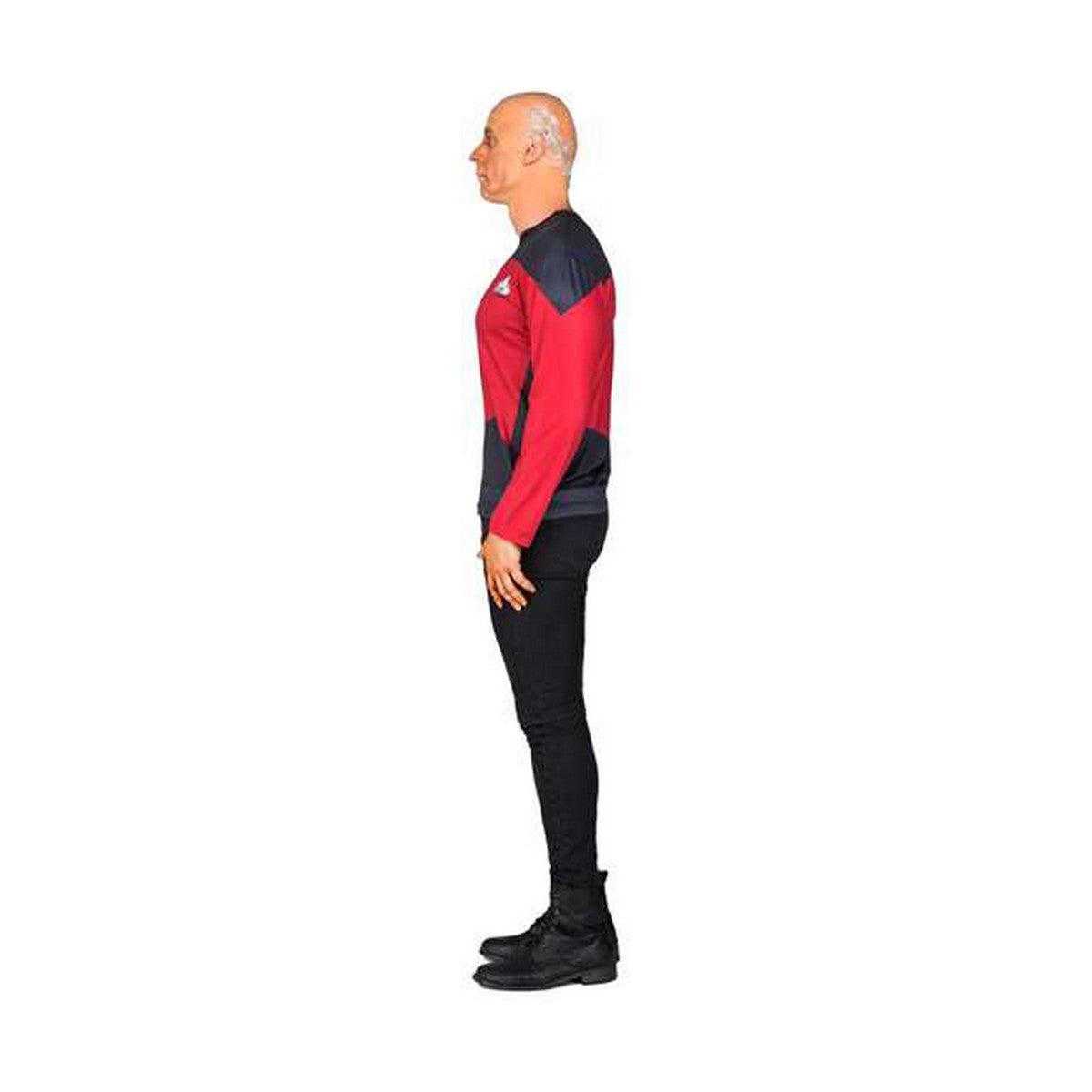 Αποκριάτικη Στολή για Ενήλικες My Other Me Picard