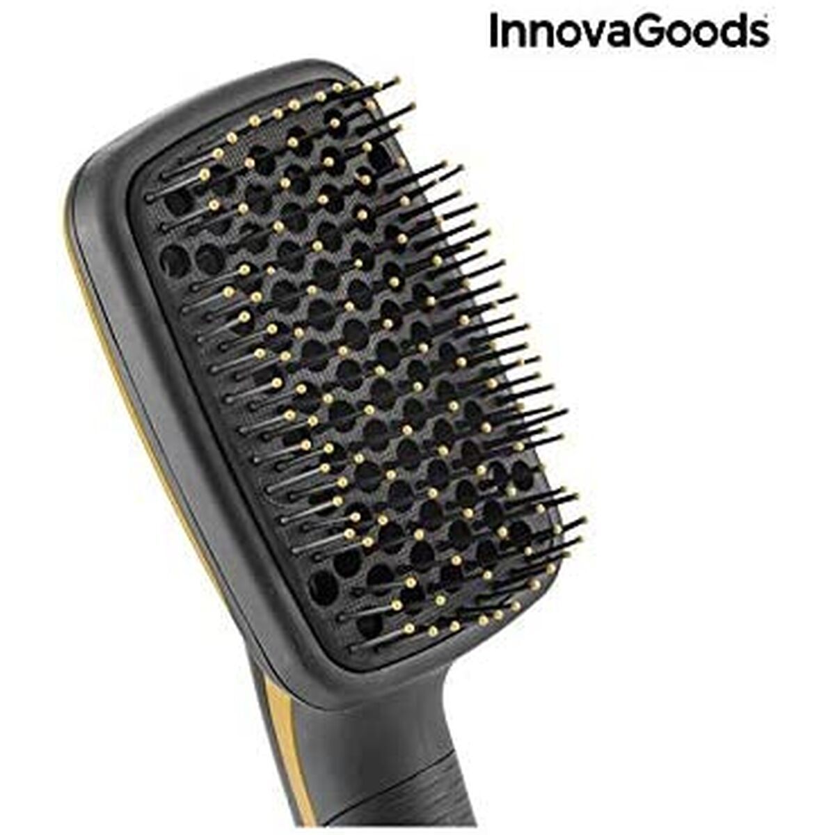 Ισιωτική Βούρτσα InnovaGoods 1000 W (Ανακαινισμenα A)