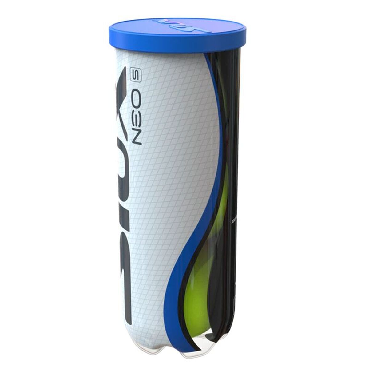 Μπάλα για Πάντελ Siux Neo Balls Speed 3 Μονάδες