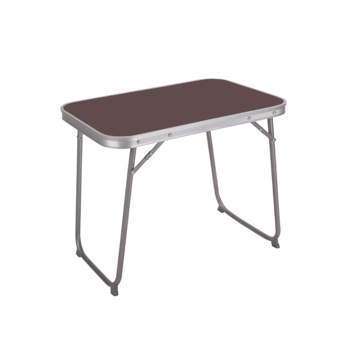 Πτυσσόμενο τραπεζάκι Marbueno 60 x 40 x 50 cm Πολύχρωμο