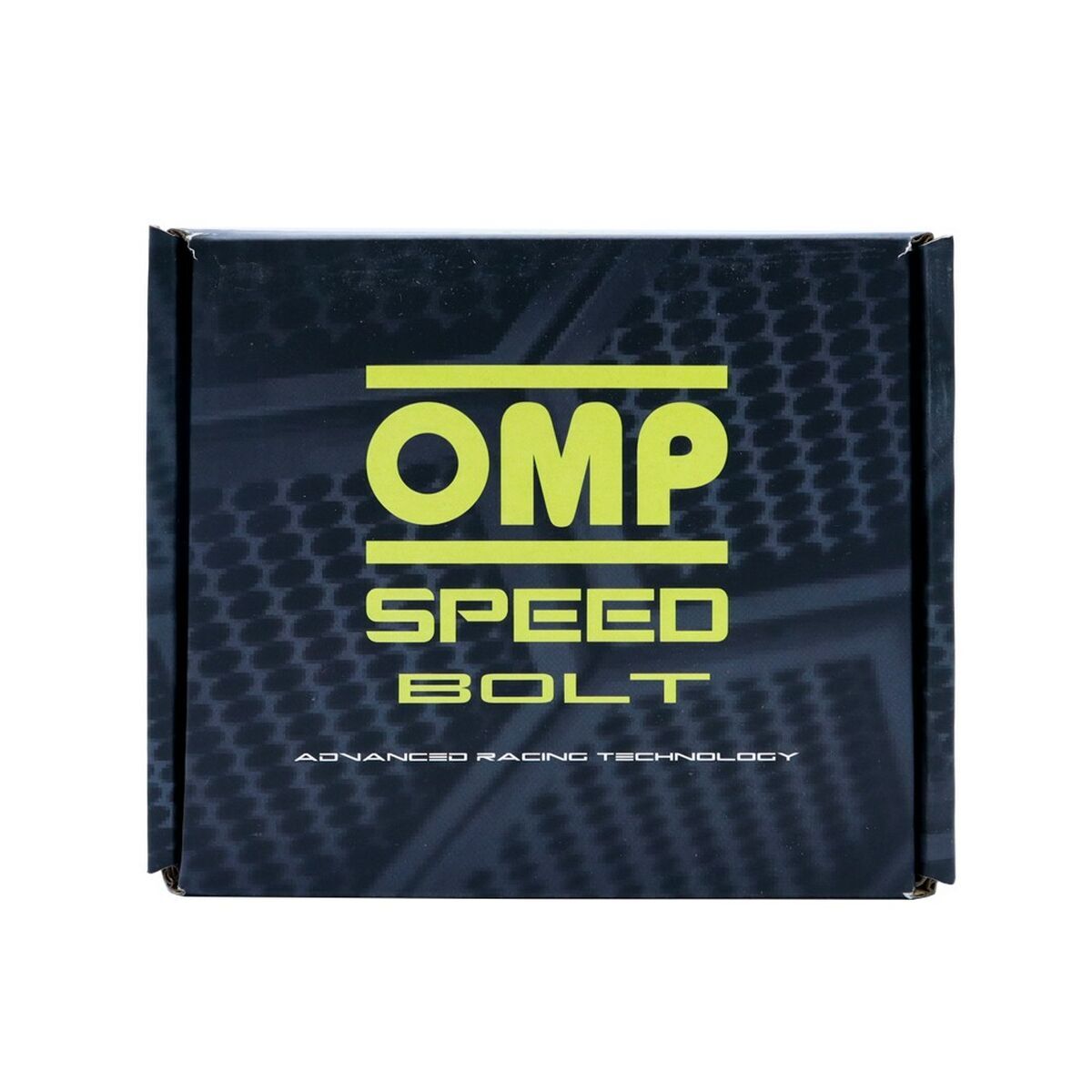 Παξιμάδια τροχών για ζάντες OMP M12 x 1,50 Toyota Nissan 24 Μονάδες (Ανακαινισμenα D)