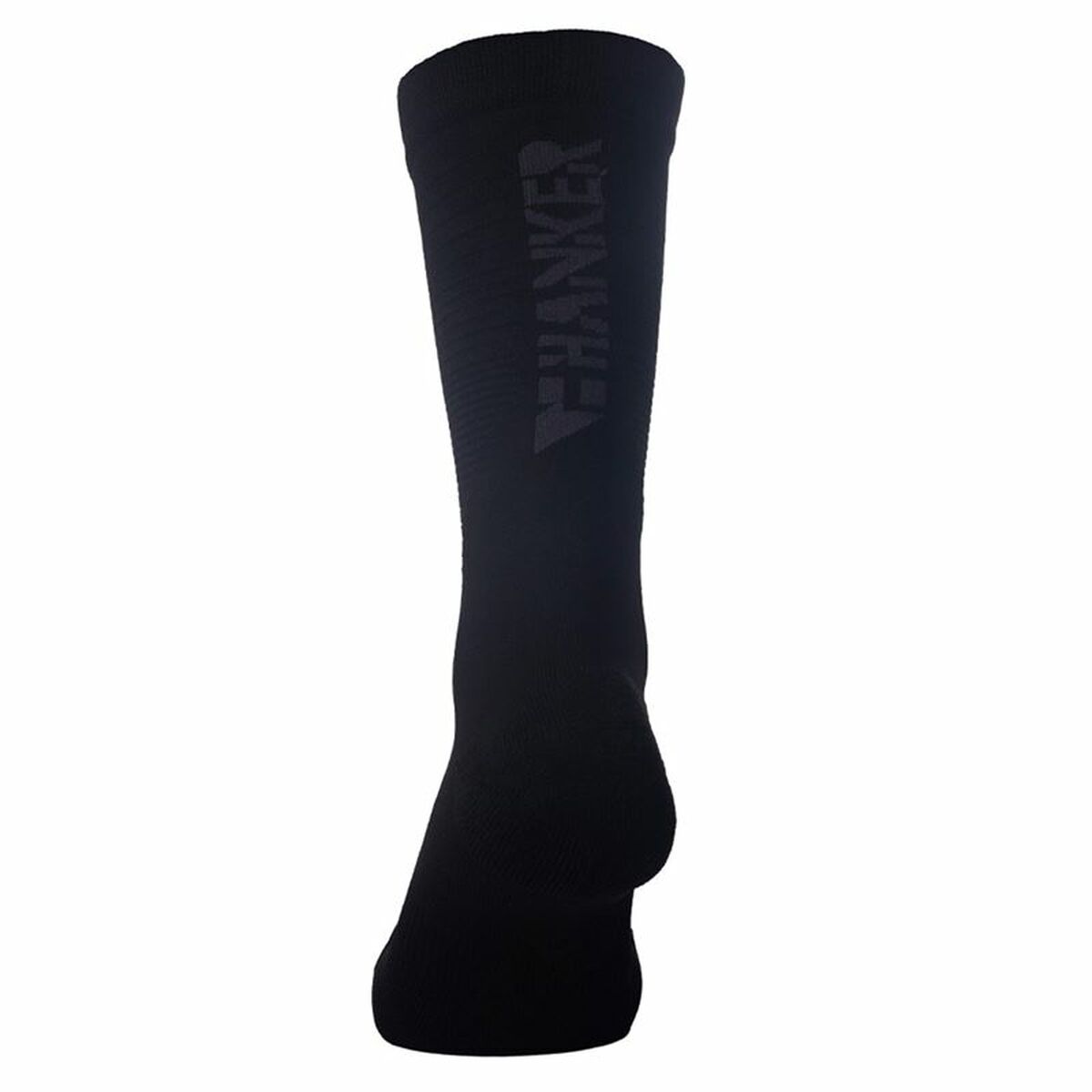 Αθλητικές Κάλτσες Hanker Rang Μαύρο Running