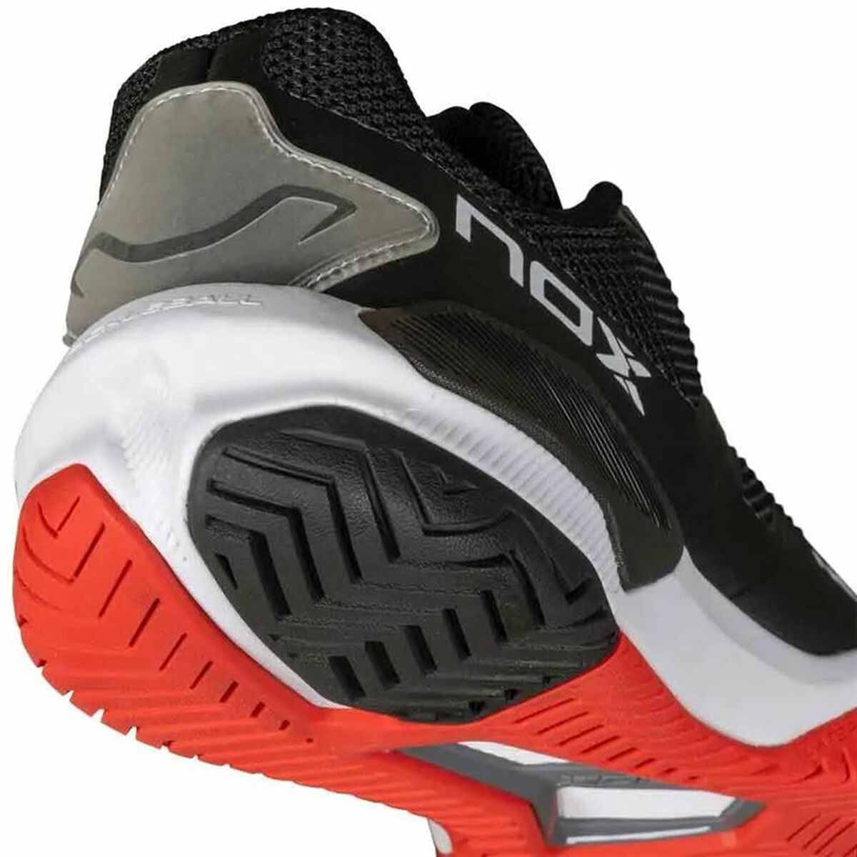 Παπούτσια Paddle για Ενήλικες Nox Lux Nexo Μαύρο