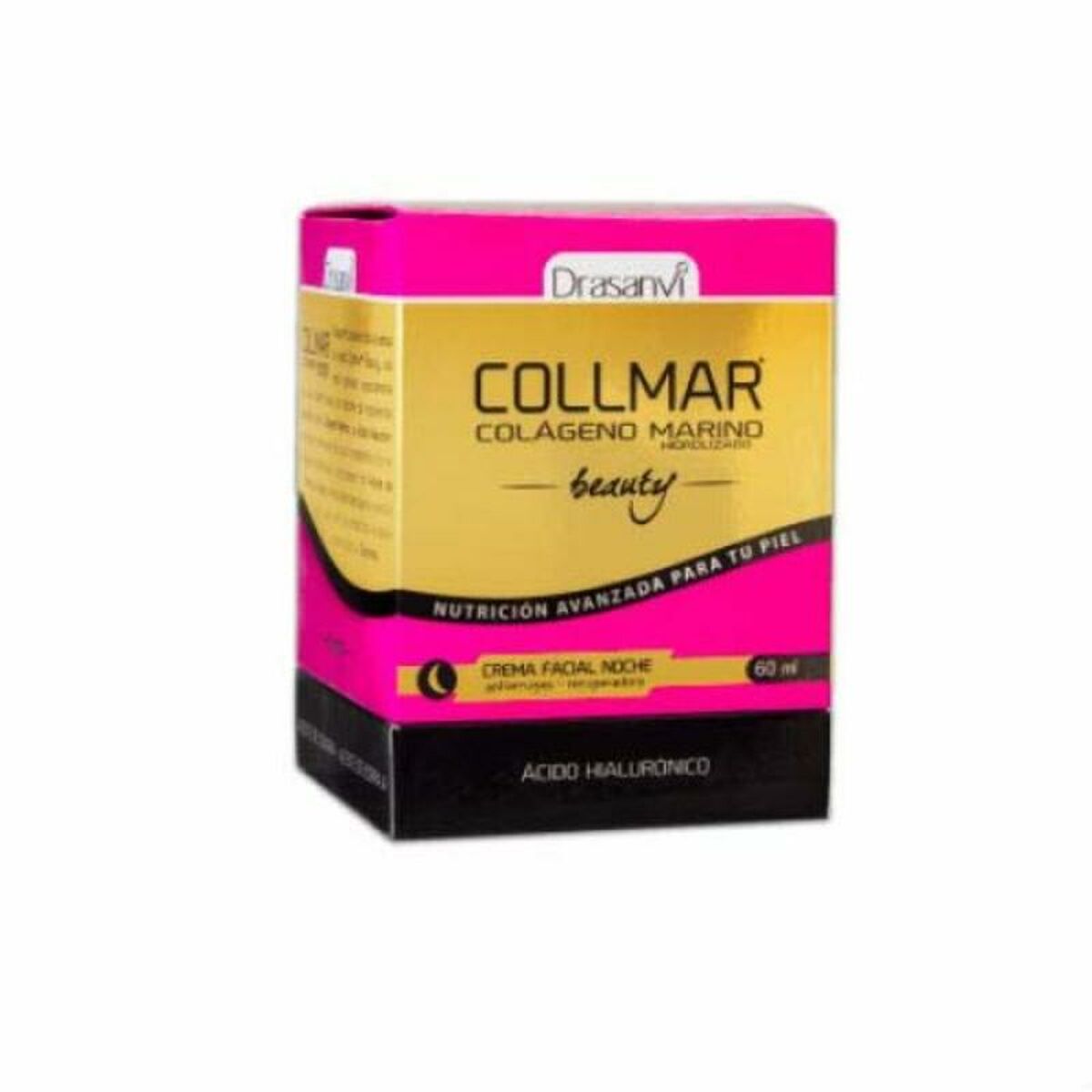 Υδρολυμένο Κολλαγόνο Drasanvi Collmar Beauty 60 ml