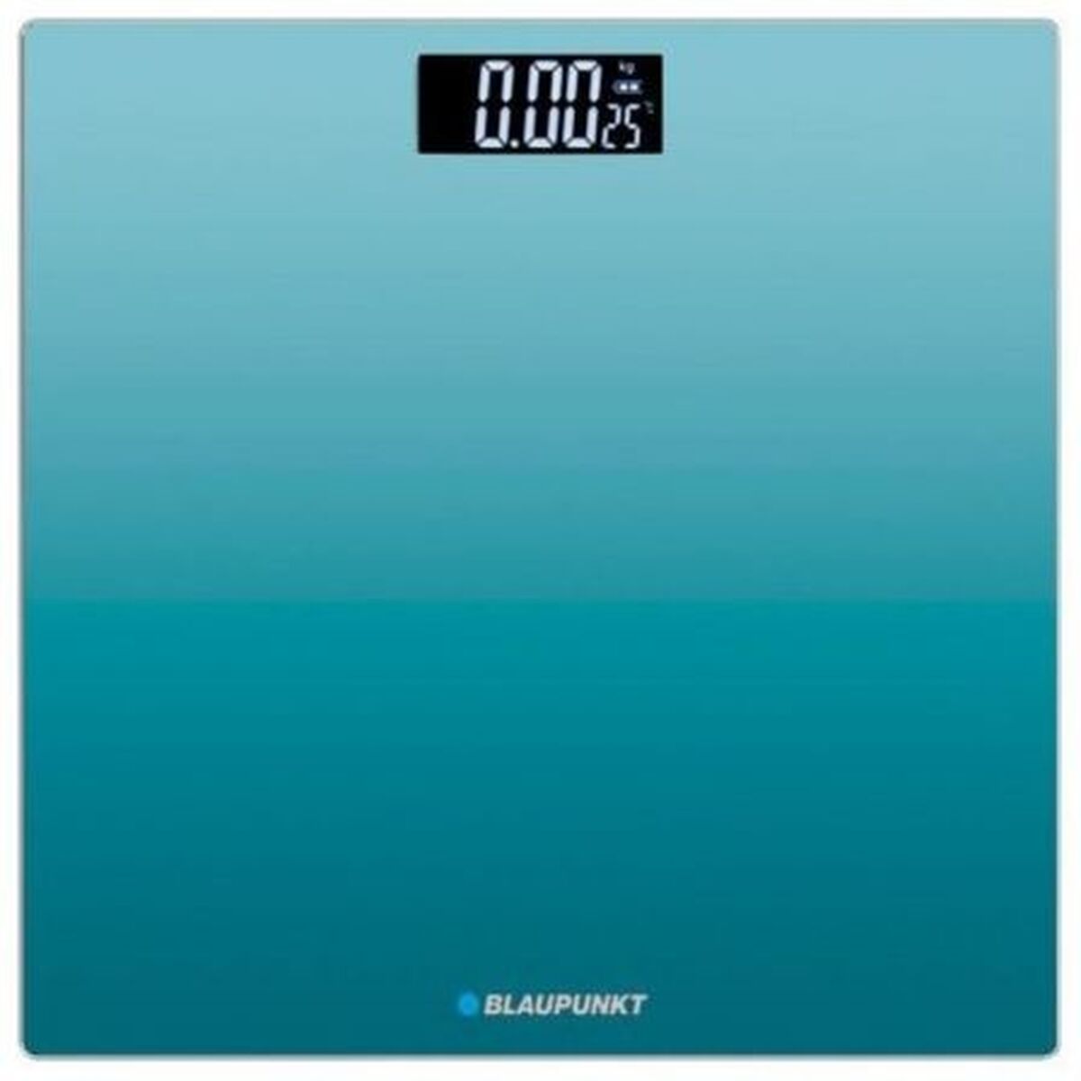 Ψηφιακή Ζυγαριά Μπάνιου Blaupunkt BP5007 Μπλε