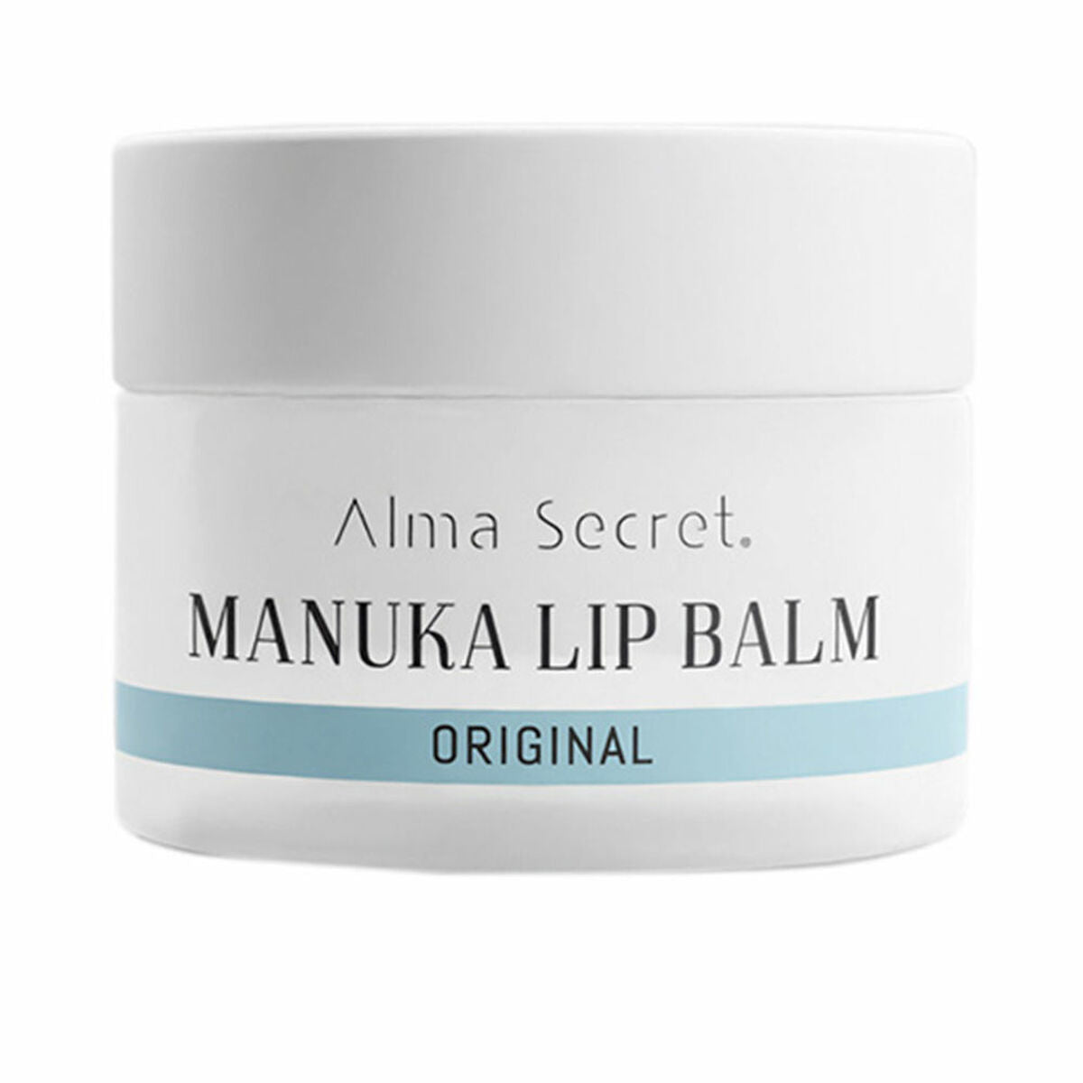 Βάλσαμο για τα Χείλη Alma Secret Manuka Αρχικό 10 ml