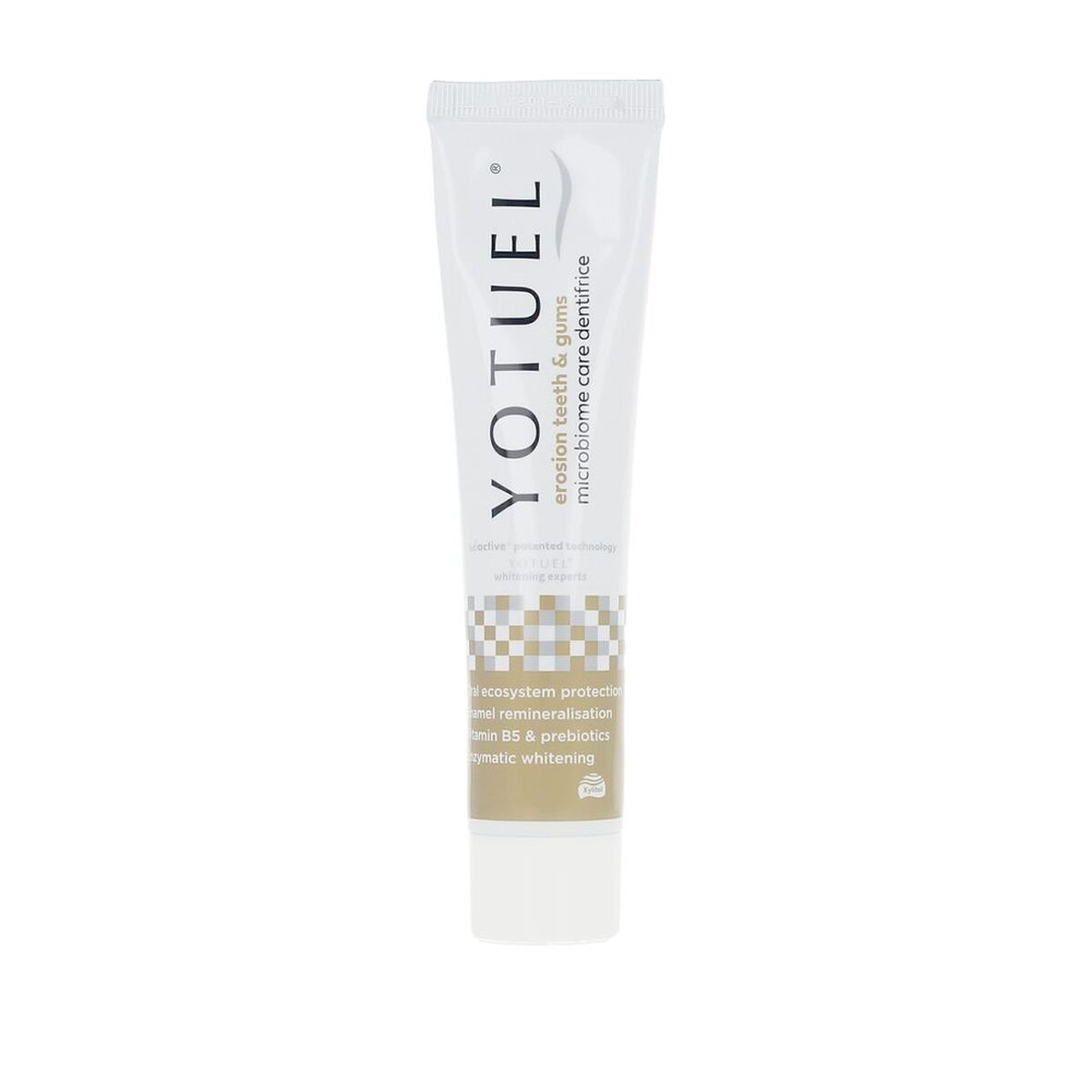 Οδοντόκρεμα Yotuel MICROBIOME 100 ml
