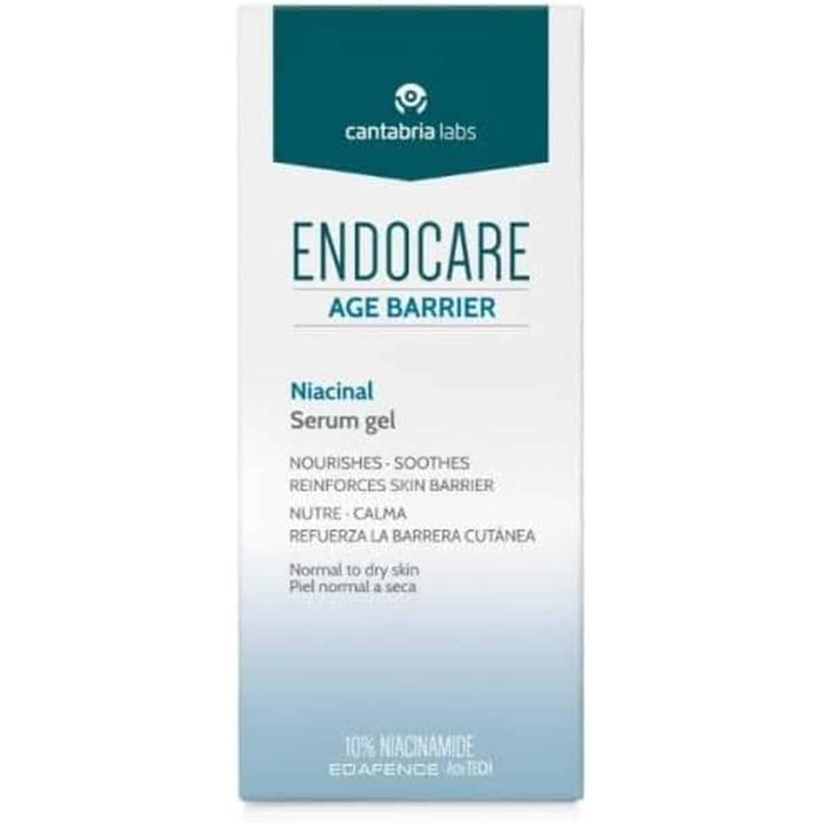 Ενυδατικός Ορός Endocare ENDOCARE AGE BARRIER 30 ml