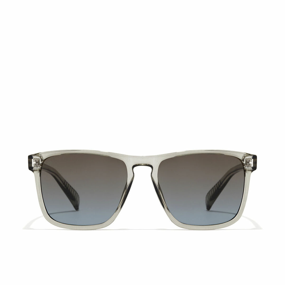 Unisex Γυαλιά Ηλίου Hawkers Dust Γκρι Ασημί Ø 52 mm