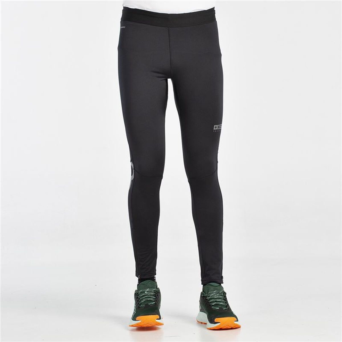 Ανδρικά Aθλητικά Κολάν +8000 Tormun Μαύρο