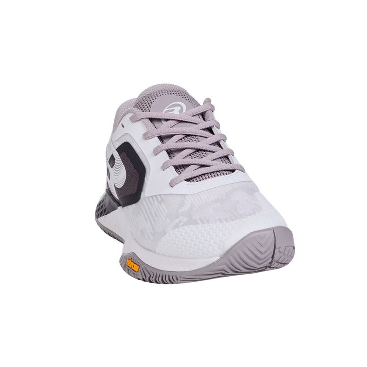 Παπούτσια Paddle για Ενήλικες Bullpadel Vertex Vibram W 25I Λευκό