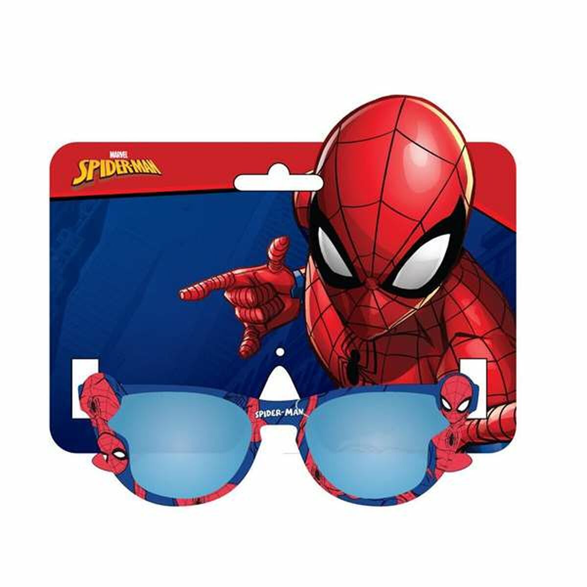 Παιδικά Γυαλιά Ηλίου Spider-Man