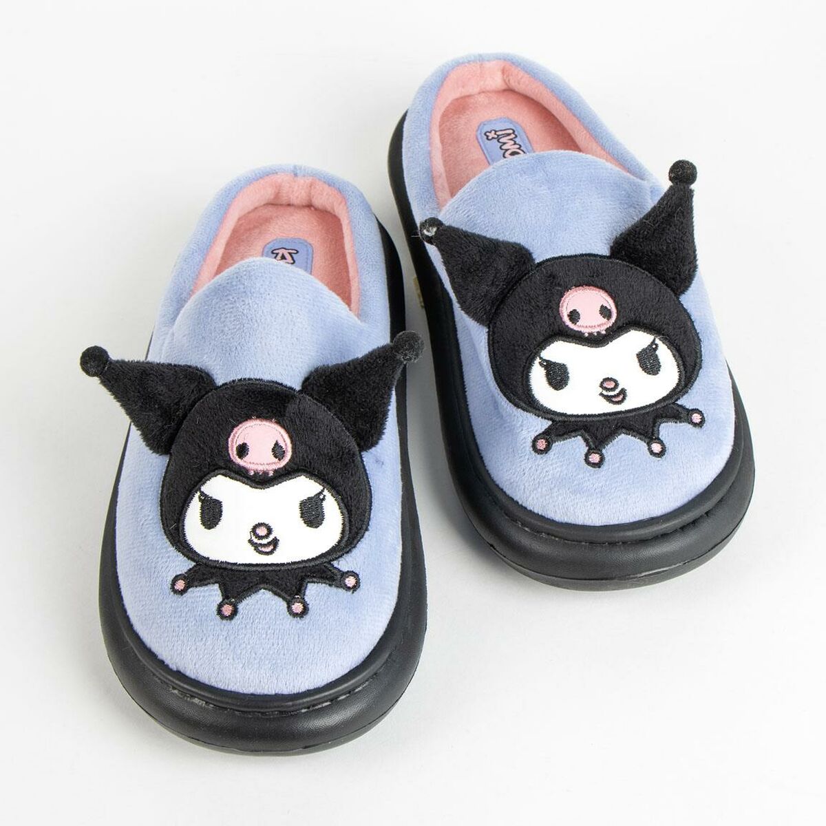 παντόφλες για το σπίτι Hello Kitty