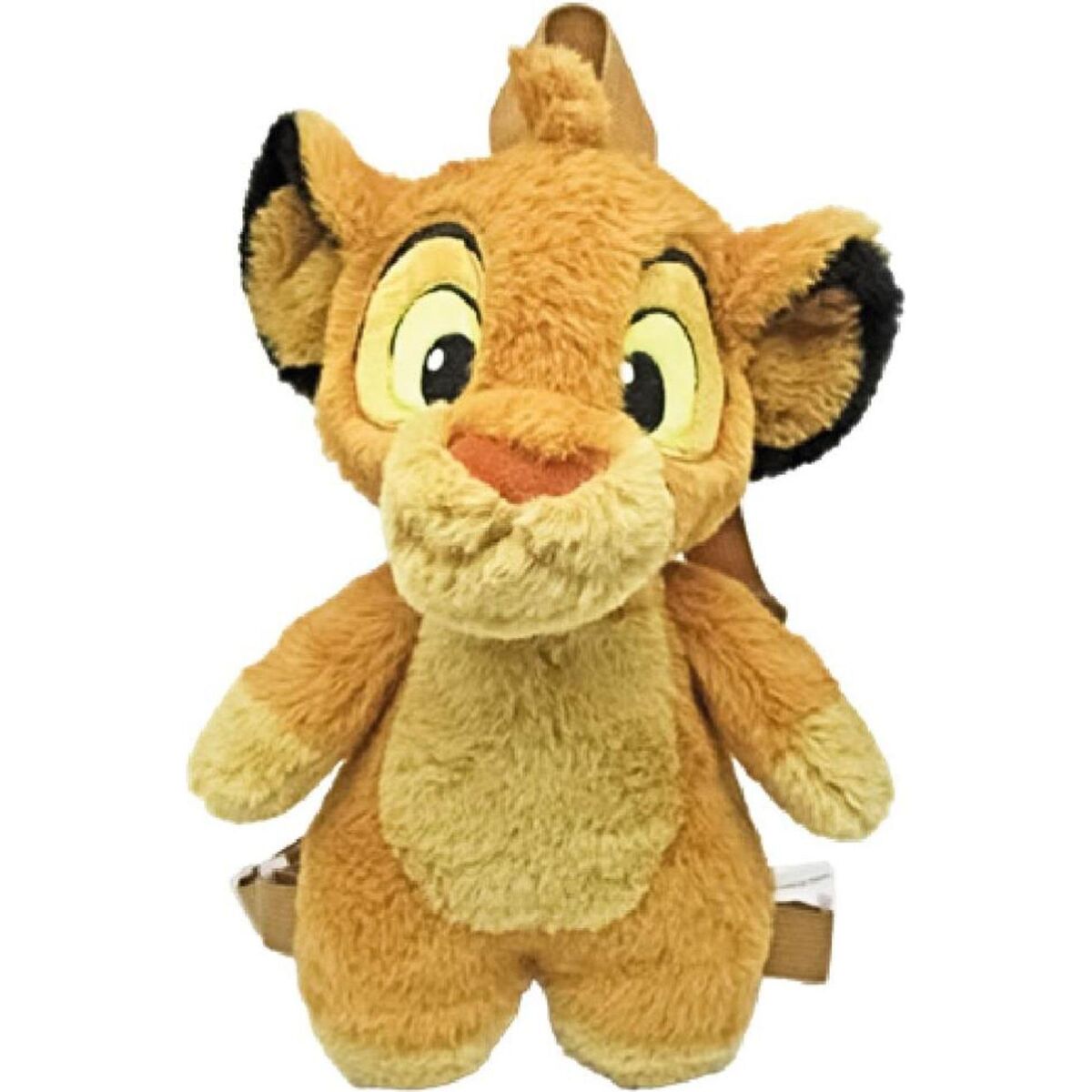 Παιδική Τσάντα 3D The Lion King