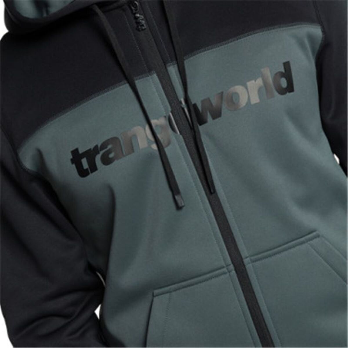 Ανδρικό Aθλητικό Mπουφάν Trangoworld Ripon V02