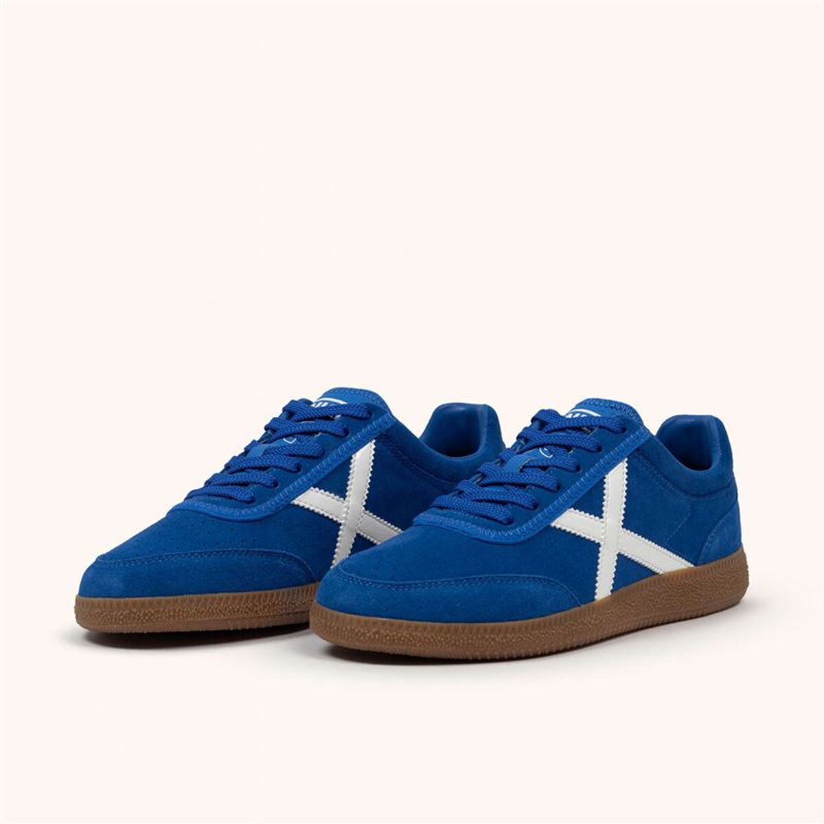 Ανδρικά Casual Παπούτσια Munich Rumba 18 Μπλε