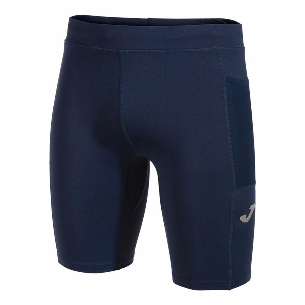 Ανδρικά Αθλητικά Κολάν Joma Sport Elite X Ναυτικό Μπλε