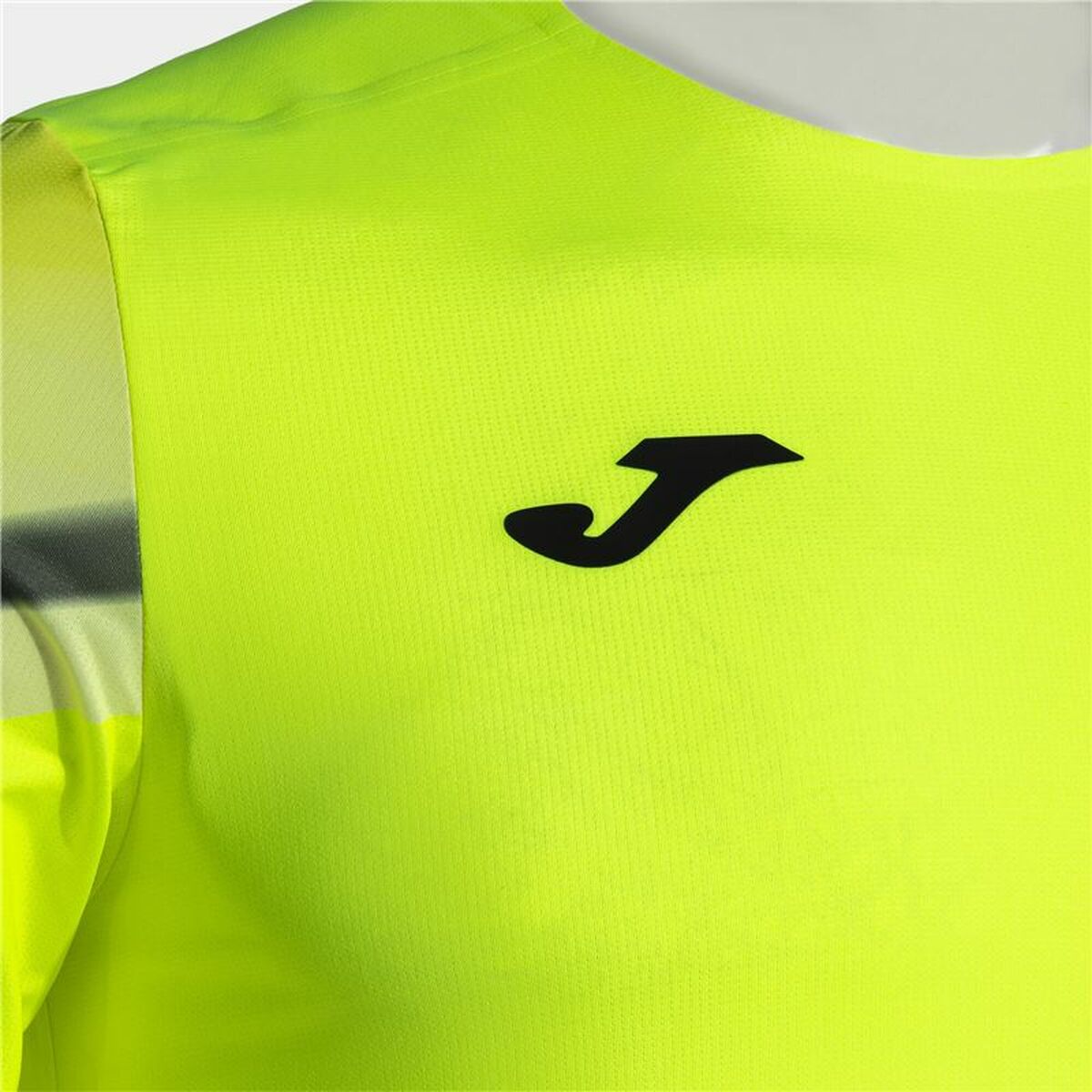 Ανδρική Μπλούζα με Κοντό Μανίκι Joma Sport Elite XI