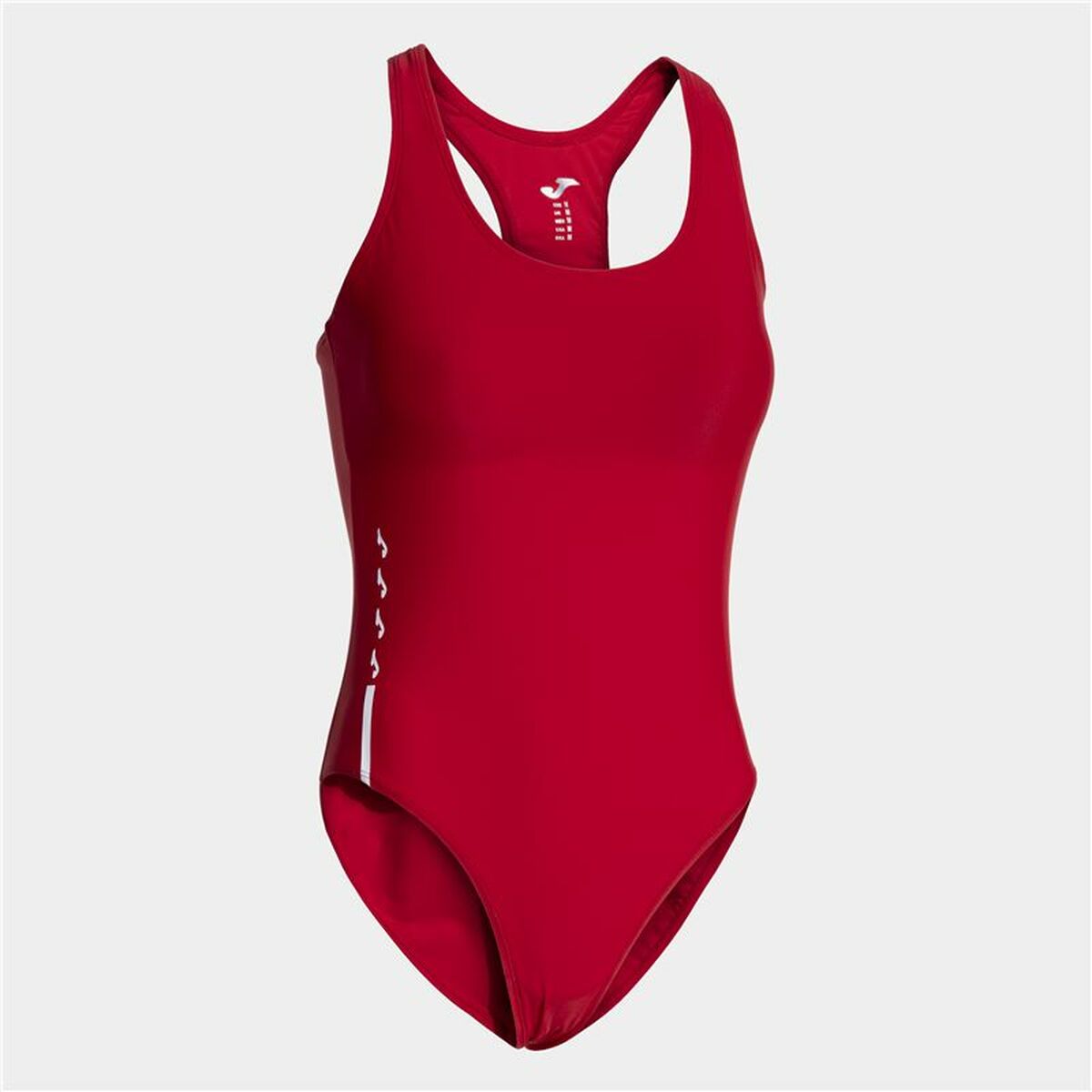 Γυναικεία Μαγιό Joma Sport Shark III Κόκκινο