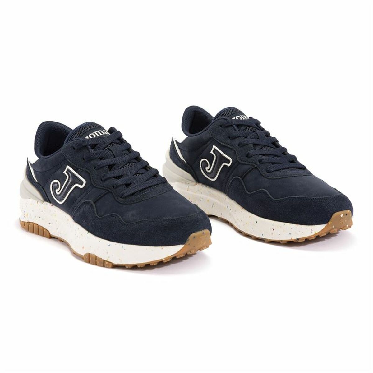 Ανδρικά Casual Παπούτσια Joma Sport C.367 2403 Ναυτικό Μπλε