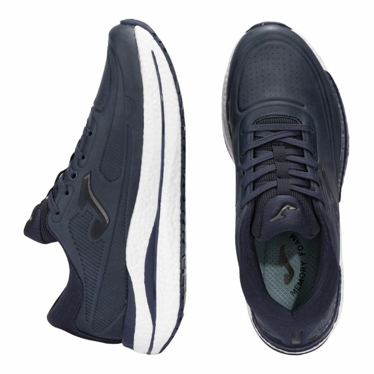 Ανδρικά Αθλητικά Παπούτσια Joma Sport Caronte 2403 Ναυτικό Μπλε